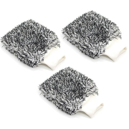 Wash Mitt