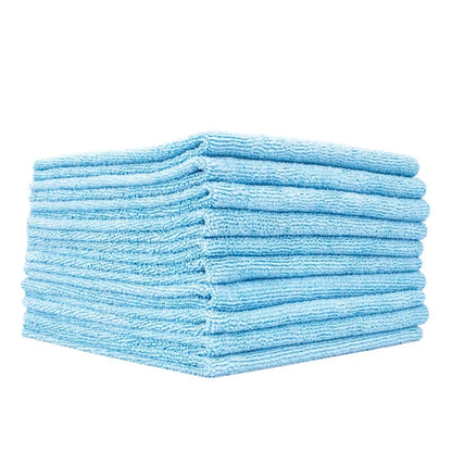 All Purpose Microfibre Cloths (10 pack)