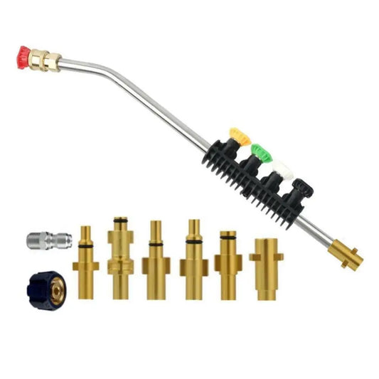 Pressure Washer Lance