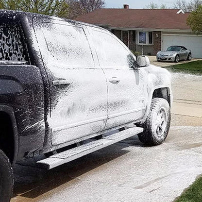 Snow Foam Cannon