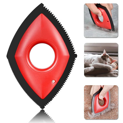 Pet Hair Brush