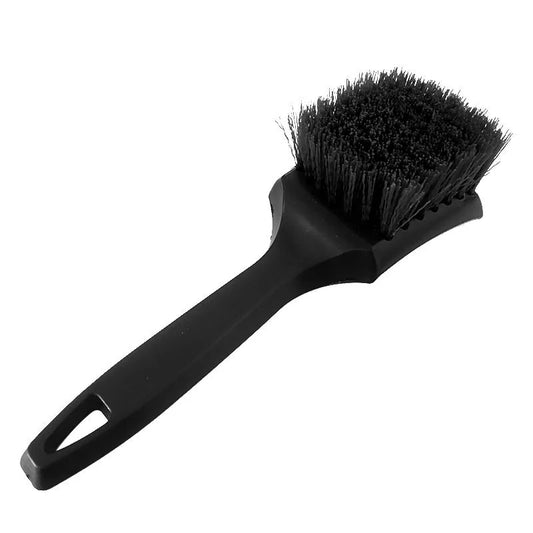 Tyre Stiff Brush