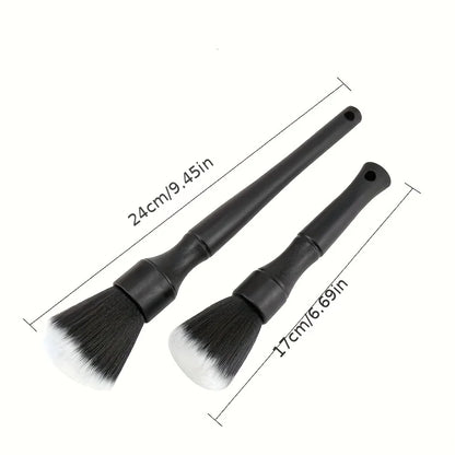 Detailing Brush