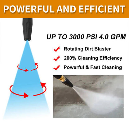 Pressure Washer Lance