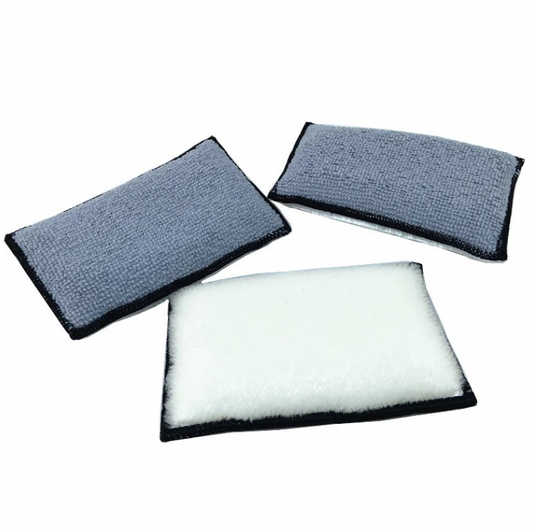 Microfibre Scrub Pad