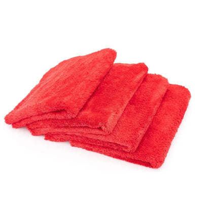 Buffing Cloth