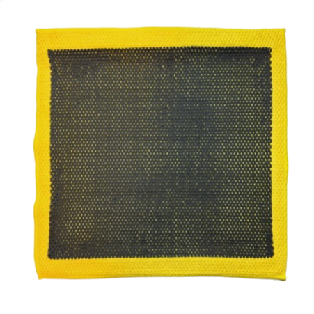 Clay Towel