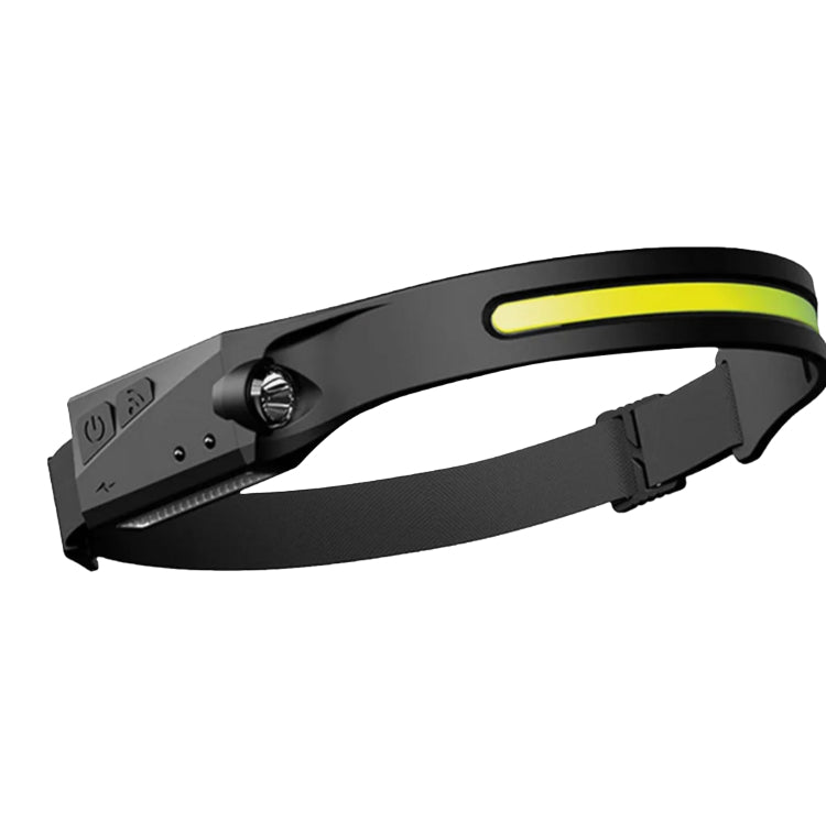 Rechargeable Head Light