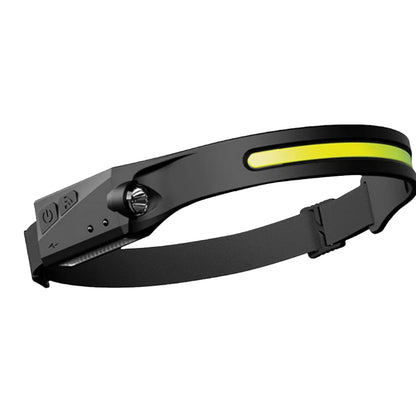 Rechargeable Head Light