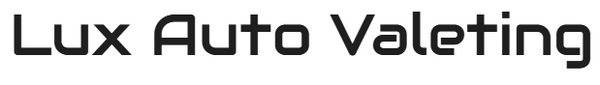 Lux Auto Valeting