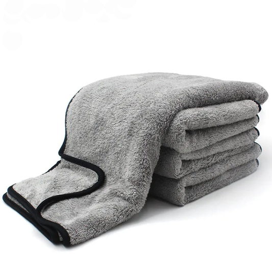 Microfibre Drying Towel