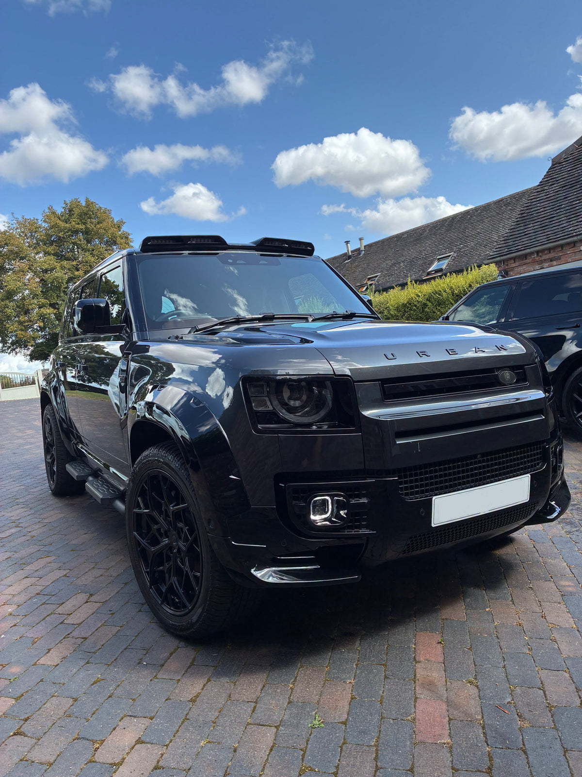 Lux Auto Valeting transformation